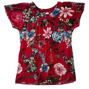 5/$25 women’s first choice blouse